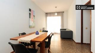 Lloguer Pis en Vilapicina - Torre Llobeta. Piso de 3 habitaciones en alquiler en vilapicina, barcelona