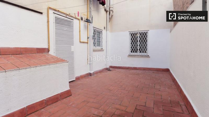 Foto 0851821c-5af7-43fe-8937-e380c6041beb. Affitto appartamento con riscaldamento in Vilapicina - Torre Llobeta Barcelona