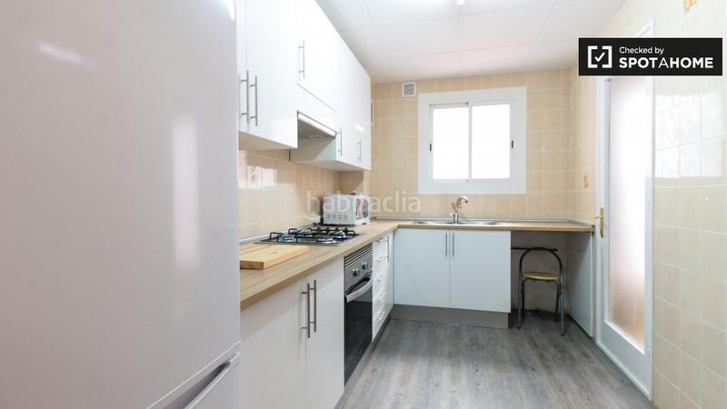 Foto ce3196fb-aad2-4516-a9c4-085cd2014c85. Affitto appartamento con riscaldamento in Vilapicina - Torre Llobeta Barcelona