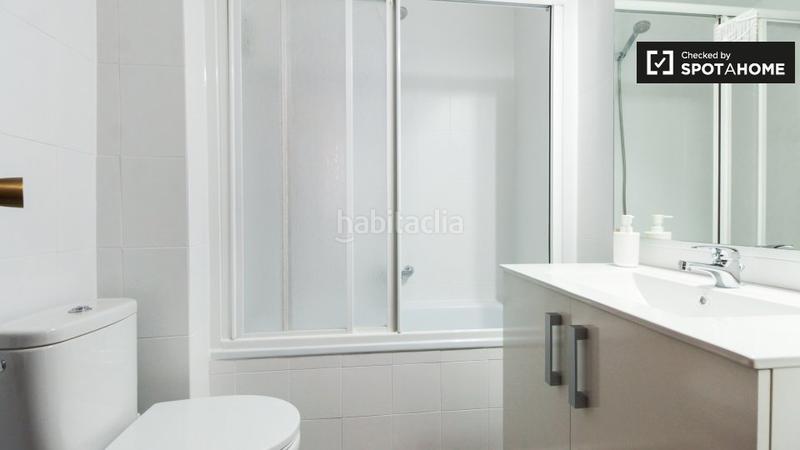 Foto ce34c839-7615-458c-b66f-11cdc98c164b. Affitto appartamento con riscaldamento in Vilapicina - Torre Llobeta Barcelona