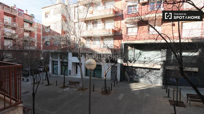 Foto d143b7f1-2b39-4c05-9d1b-c6047a75bbf9. Affitto appartamento con riscaldamento in Vilapicina - Torre Llobeta Barcelona