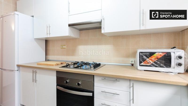 Foto 3b750502-641c-42d8-8545-aa26baf02505. Location appartement avec chauffage dans Vilapicina - Torre Llobeta Barcelona
