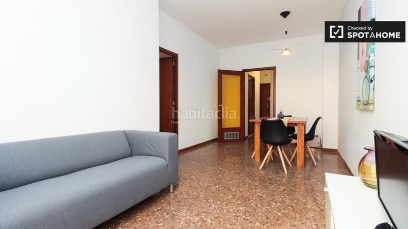 Foto 8554b968-9a06-4272-b10d-a48865004ae4. Location appartement avec chauffage dans Vilapicina - Torre Llobeta Barcelona