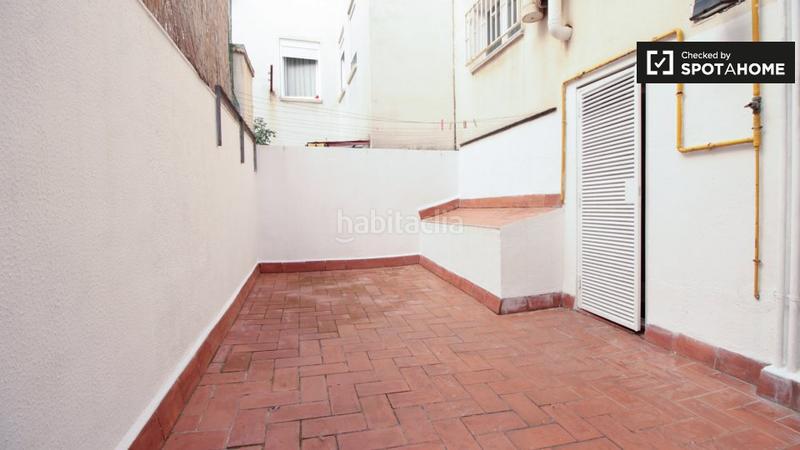 Foto 1cfe8c3a-62a4-4e8f-b5b2-3853609960fe. Rent flat with heating in Vilapicina - Torre Llobeta Barcelona