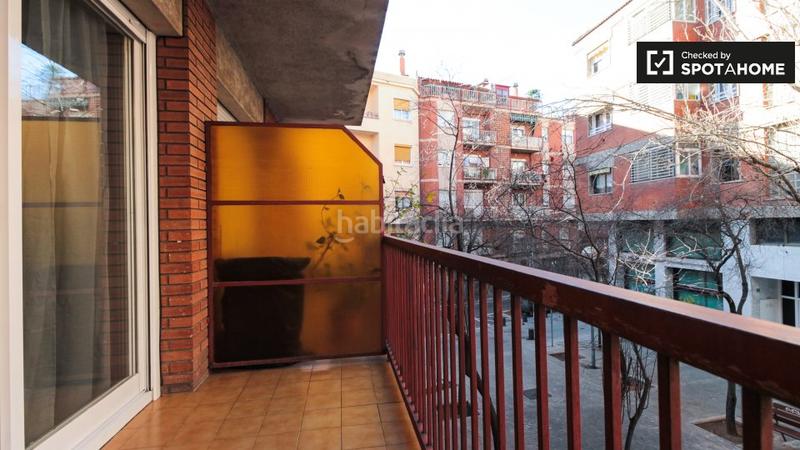 Foto 32f344e1-8b60-419f-8697-4ec40d028e4a. Rent flat with heating in Vilapicina - Torre Llobeta Barcelona