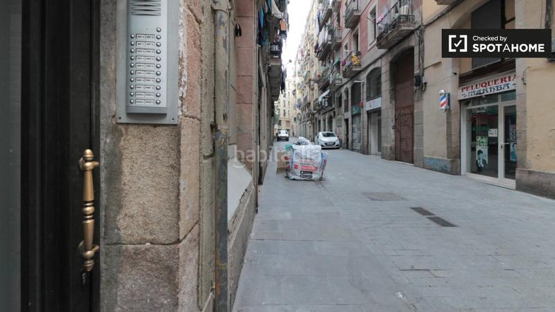 Foto 1398eaff-996f-4887-9b47-2a7788b44073. Affitto appartamento con riscaldamento in Raval Barcelona