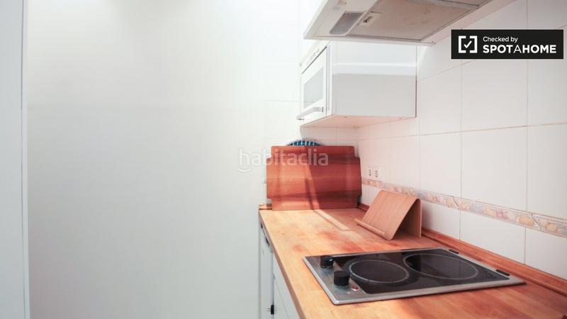 Foto 215a28e8-60f9-43dc-8c13-51f9484cb404. Affitto appartamento con riscaldamento in Raval Barcelona