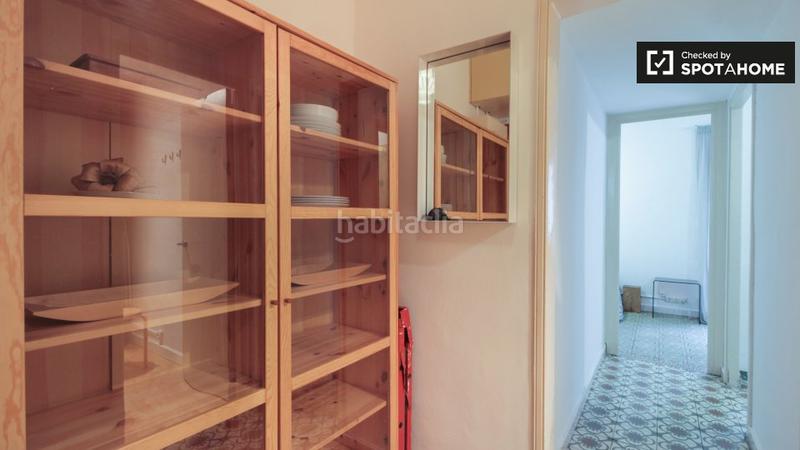 Foto 2970ea91-c657-4173-8f13-5cf219e81e34. Affitto appartamento con riscaldamento in Raval Barcelona