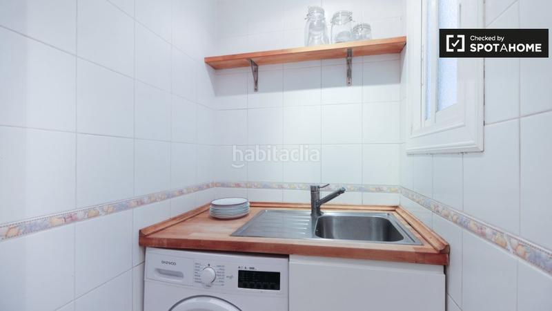 Foto 48e893cc-47ee-4dc3-bb9f-ebf34f52d61d. Location appartement avec chauffage dans Raval Barcelona