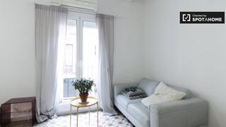 Location Appartement à Raval. Estudio en alquiler en ciutat vella, barcelona