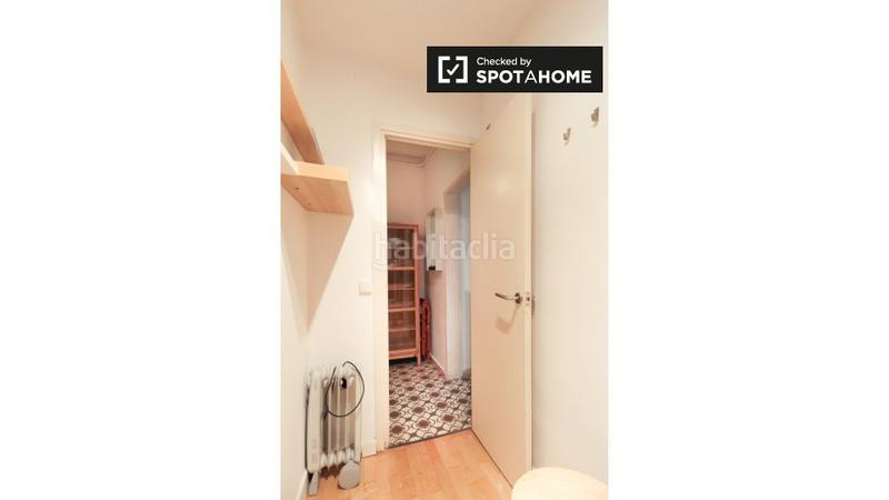 Foto 5148272a-e6e9-4394-aaf9-4e6aec1b857d. Miete etagenwohnung mit heizung in Raval Barcelona