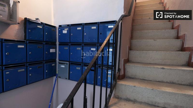 Foto cdf8df15-3ac5-4615-a3ce-e143b561a9ff. Miete etagenwohnung mit heizung in Raval Barcelona