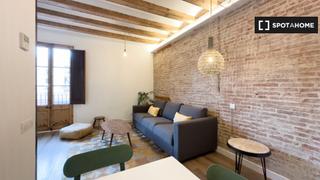 Location Appartement à Raval. Apartamento de 2 dormitorios en alquiler en el raval, barcelona