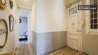 Miete Etagenwohnung en El Poble Sec - Parc de Montjuc. Piso de 1 habitacin en alquiler en el poble sec, barcelona
