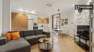 Affitto Appartamento in Dreta de l´Eixample. Piso en alquiler en lantiga esquerra, barcelona