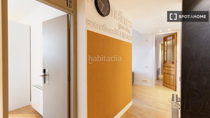 Foto db60090b-f7cb-45d5-b935-3042de771a2e. Location appartement avec chauffage dans Dreta de l´Eixample Barcelona
