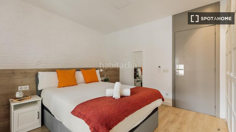 Foto d562125f-2861-462f-b745-938916afd3b5. Miete etagenwohnung mit heizung in Dreta de l´Eixample Barcelona