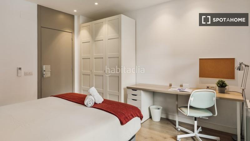 Foto 52c9acd5-dc40-4040-b5fb-698217a89011. Rent flat with heating in Dreta de l´Eixample Barcelona