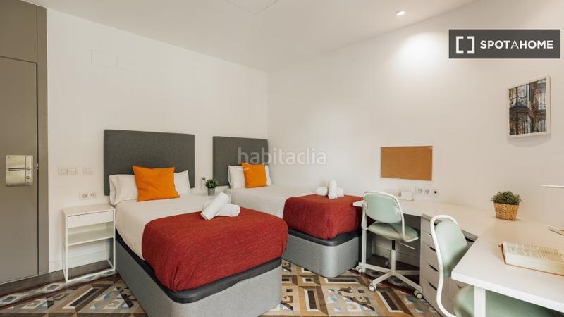 Foto 9afaada8-9807-4c28-b006-58b99e7839fa. Rent flat with heating in Dreta de l´Eixample Barcelona