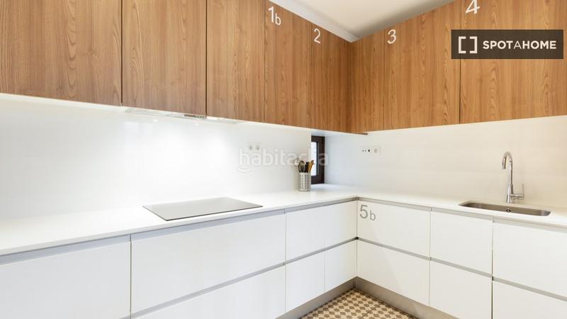 Foto ab6b51c2-e5a6-4803-a2bc-946a6cf74c00. Rent flat with heating in Dreta de l´Eixample Barcelona