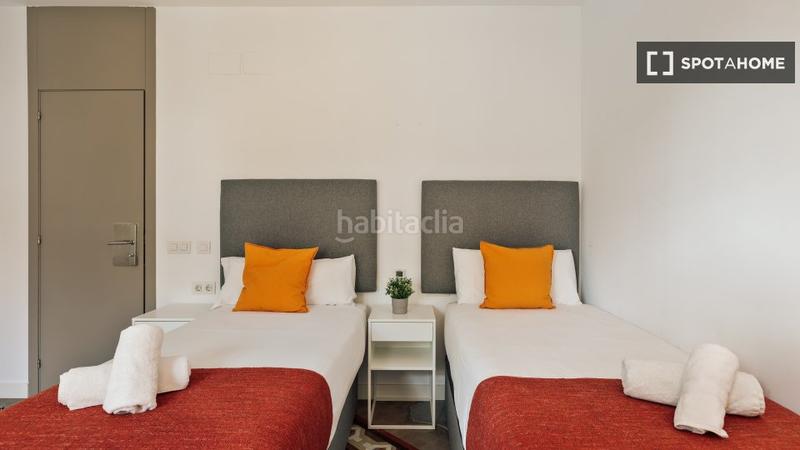 Foto ce1a9ec4-1cf5-4568-a68f-36e0ed1f30a9. Rent flat with heating in Dreta de l´Eixample Barcelona