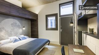 Location Appartement à Raval. Estudio en alquiler en el raval, barcelona