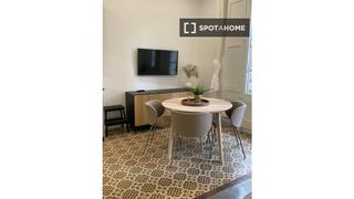 Alquiler Piso en Vila de Grcia. Apartamento de 2 dormitorios en alquiler en vila de grcia, barc