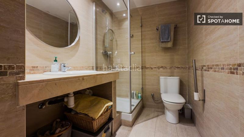 Foto 261a9950-2600-429d-8a11-3818f329884a. Affitto appartamento con riscaldamento in St. Pere - Sta. Caterina - El Born Barcelona