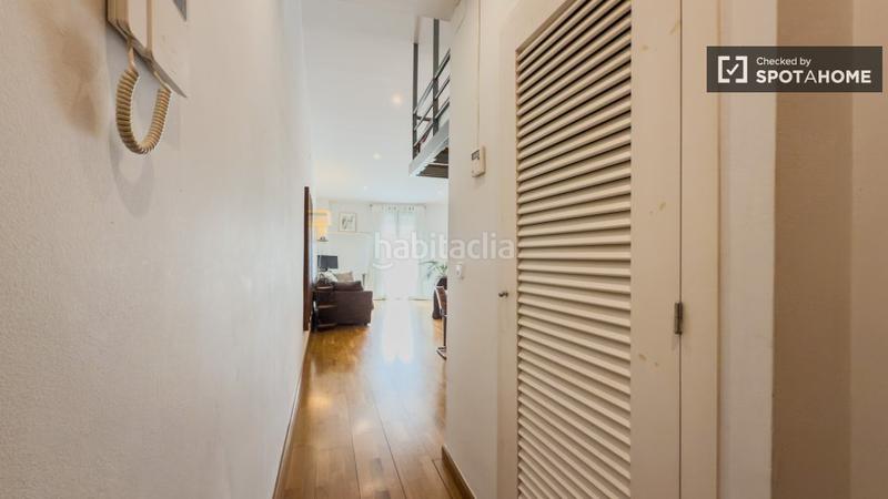 Foto 4aa9aa8b-e029-4632-8818-0e90bbc612b5. Affitto appartamento con riscaldamento in St. Pere - Sta. Caterina - El Born Barcelona