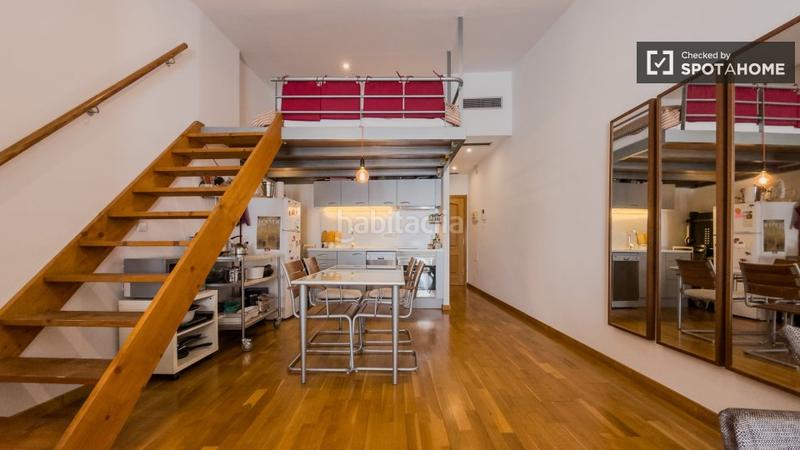 Foto 4b4e3d73-542a-4210-8784-5773356d3da1. Affitto appartamento con riscaldamento in St. Pere - Sta. Caterina - El Born Barcelona