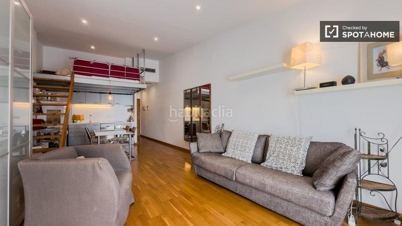 Foto 00755c43-3864-4853-af10-7cb5dbac9f16. Location appartement avec chauffage dans St. Pere - Sta. Caterina - El Born Barcelona