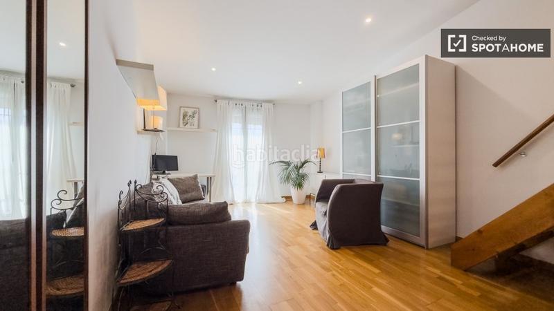 Foto 05ca2a7c-e2a6-42ea-b210-503b8336ed48. Location appartement avec chauffage dans St. Pere - Sta. Caterina - El Born Barcelona