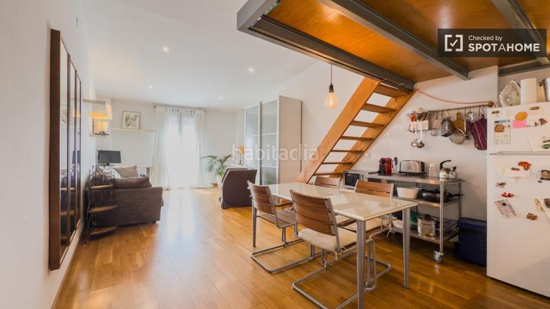 Foto 2518046e-1b41-4546-8a11-5dbe8d4a0747. Location appartement avec chauffage dans St. Pere - Sta. Caterina - El Born Barcelona