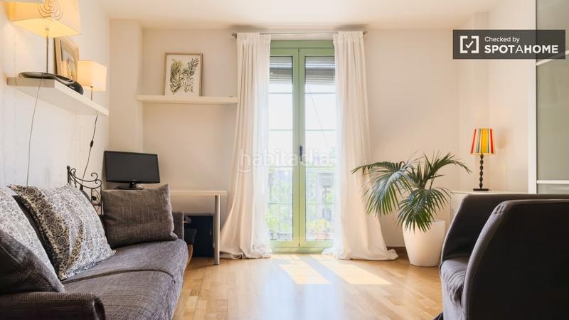 Foto 833e69c4-e2a5-42f2-b826-f69215c98fab. Location appartement avec chauffage dans St. Pere - Sta. Caterina - El Born Barcelona