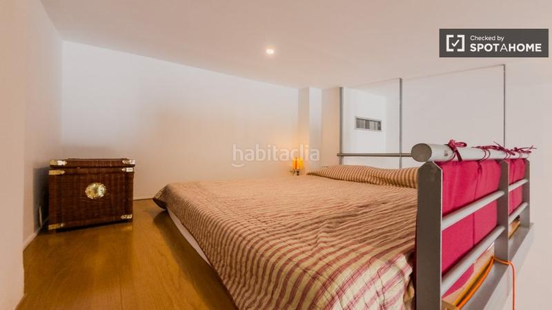 Foto a76eac91-8a9a-4322-baa0-3513fd9934e3. Location appartement avec chauffage dans St. Pere - Sta. Caterina - El Born Barcelona