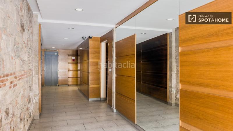 Foto f6bfce03-a768-4721-a0ec-461971abf6c7. Location appartement avec chauffage dans St. Pere - Sta. Caterina - El Born Barcelona