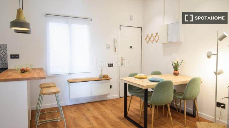 Foto 51a071bc-7bbb-4acb-8925-533ddfa39611. Miete etagenwohnung mit heizung in La Font d´en Fargues Barcelona