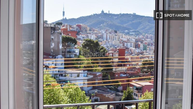 Foto 578bd4d8-418e-4ecc-b7e9-cc08afdd3147. Miete etagenwohnung mit heizung in La Font d´en Fargues Barcelona