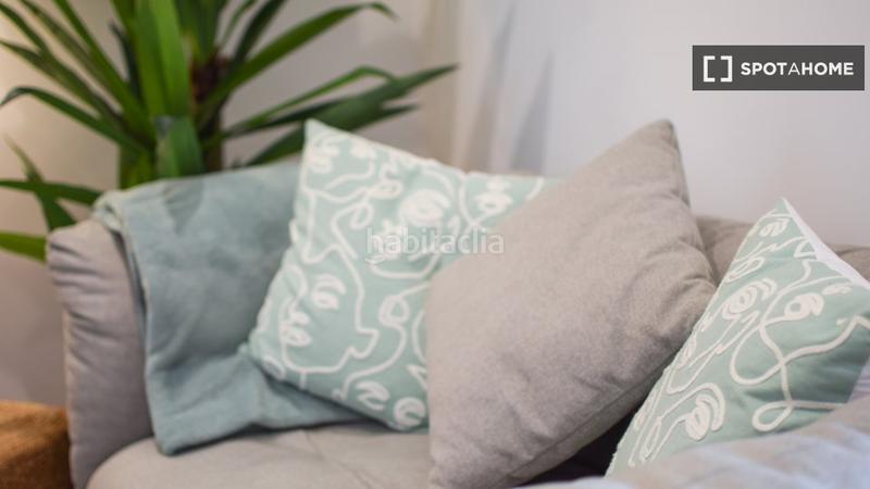 Foto 62fd6624-3ad2-486b-8191-b9858390c41e. Miete etagenwohnung mit heizung in La Font d´en Fargues Barcelona