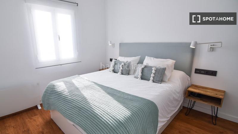 Foto 732b70ca-c0a1-4495-9b60-9b8ea4524644. Miete etagenwohnung mit heizung in La Font d´en Fargues Barcelona