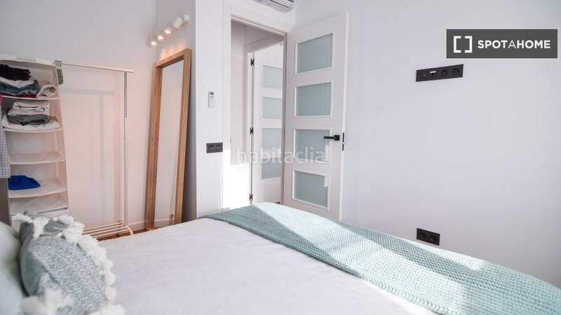 Foto 797ae934-4142-4238-8849-cd2826315e9a. Miete etagenwohnung mit heizung in La Font d´en Fargues Barcelona