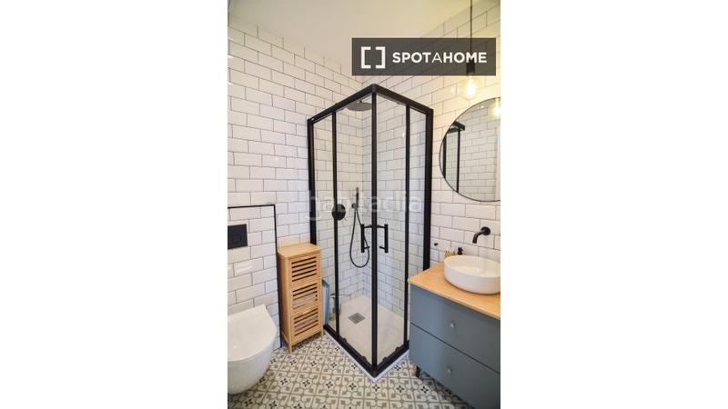 Foto cf9956ea-586a-43b9-a3d9-75fa080a3dc0. Miete etagenwohnung mit heizung in La Font d´en Fargues Barcelona