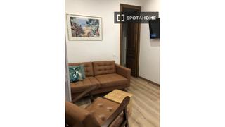 Rent Flat in El Poble Sec - Parc de Montjuïc. Piso de 2 habitaciones en alquiler en el poble sec, barcelona