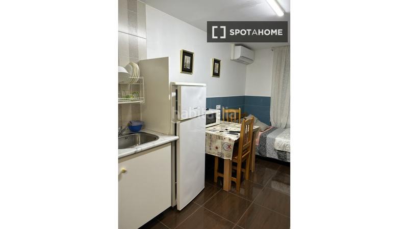 Foto 0bfc3a8c-672e-436a-9233-4f04cfea5adf. Alquiler piso estudio en alquiler en La Torrassa, barcelona en Hospitalet de Llobregat (L´)