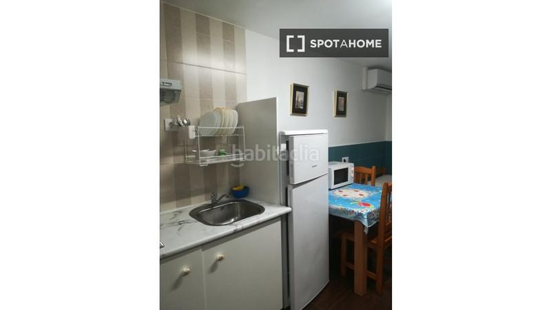 Foto 55492215-a33d-4db9-9316-8542404e0a84. Alquiler piso estudio en alquiler en La Torrassa, barcelona en Hospitalet de Llobregat (L´)