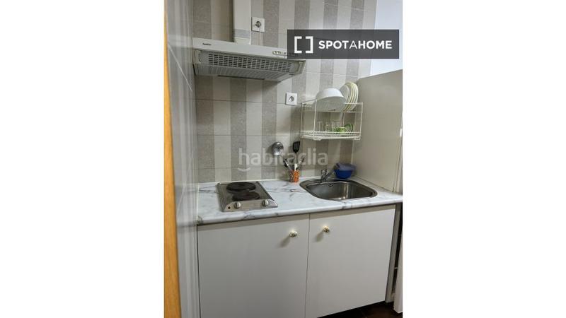 Foto 61201e87-8495-4051-82be-588df7f89405. Alquiler piso estudio en alquiler en La Torrassa, barcelona en Hospitalet de Llobregat (L´)