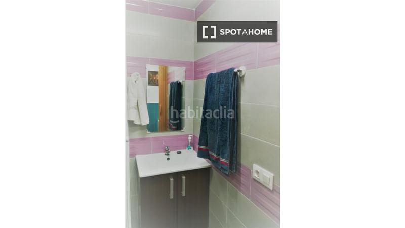 Foto 6164a0b7-d760-4168-9687-dadd7f935a0f. Alquiler piso estudio en alquiler en La Torrassa, barcelona en Hospitalet de Llobregat (L´)