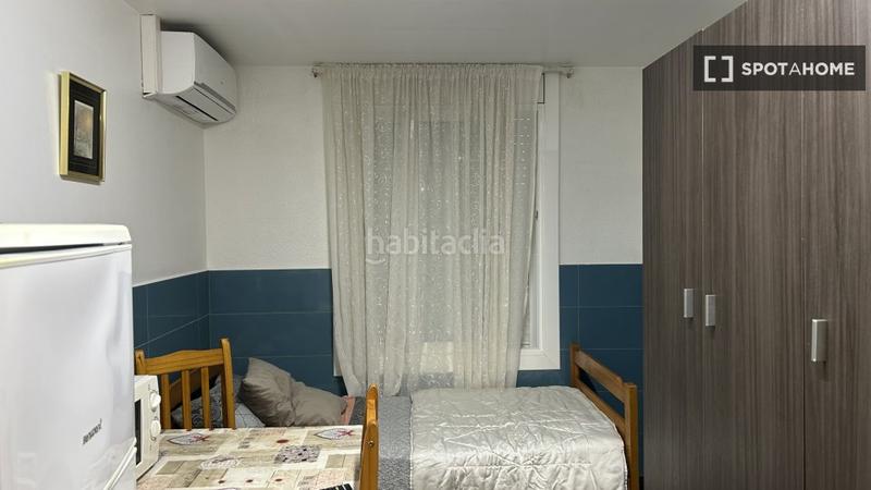 Foto ca705f55-bc0b-4386-8a8d-d64675f241a7. Alquiler piso estudio en alquiler en La Torrassa, barcelona en Hospitalet de Llobregat (L´)