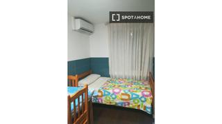 Location Appartement à La Torrassa. Estudio en alquiler en la torrassa, barcelona