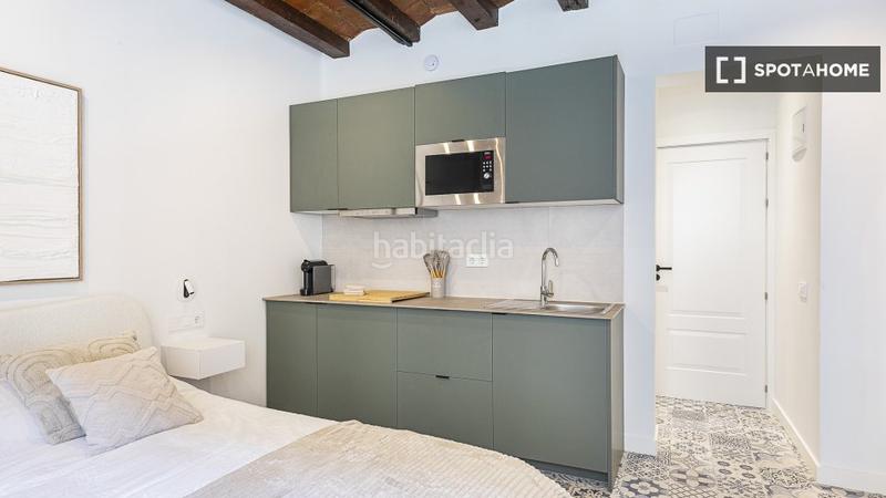 Foto 0349b95a-9537-48db-bf90-314e9ab7fbb2. Affitto appartamento con riscaldamento in Dreta de l´Eixample Barcelona